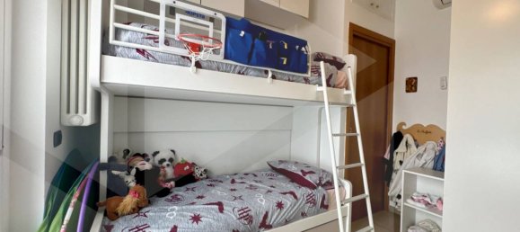 Apartamento de 6 divisões em San Giuliano Milanese, Italy N.º 27140 11