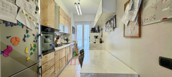Apartamento de 6 divisões em San Giuliano Milanese, Italy N.º 27140 3
