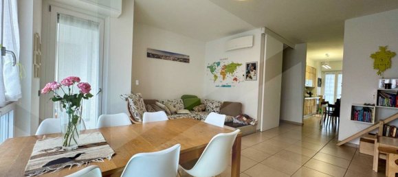 Apartamento de 6 divisões em San Giuliano Milanese, Italy N.º 27140 2