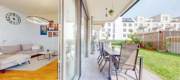 4-Zimmer Doppelhaus in Wien, Austria, Nr. 212774 4