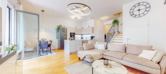 4-Zimmer Doppelhaus in Wien, Austria, Nr. 212774 5