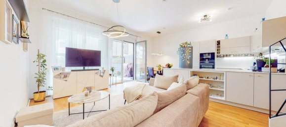 4-Zimmer Doppelhaus in Wien, Austria, Nr. 212774 6