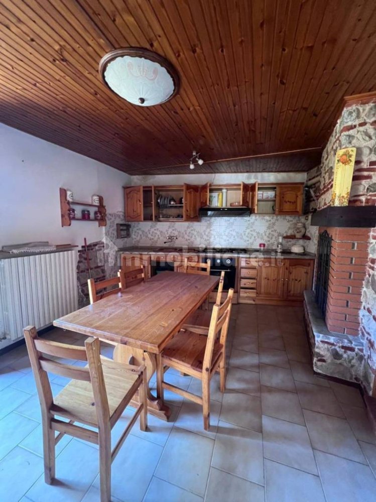 1 bedroom Apartment in Pezzaze, Italy No. 295813