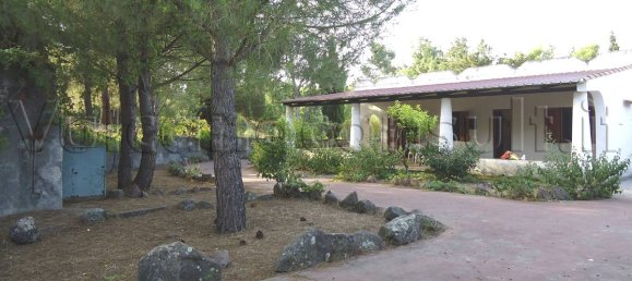 4 Schlafzimmer Villa in Lipari, Italy, Nr. 153845 2