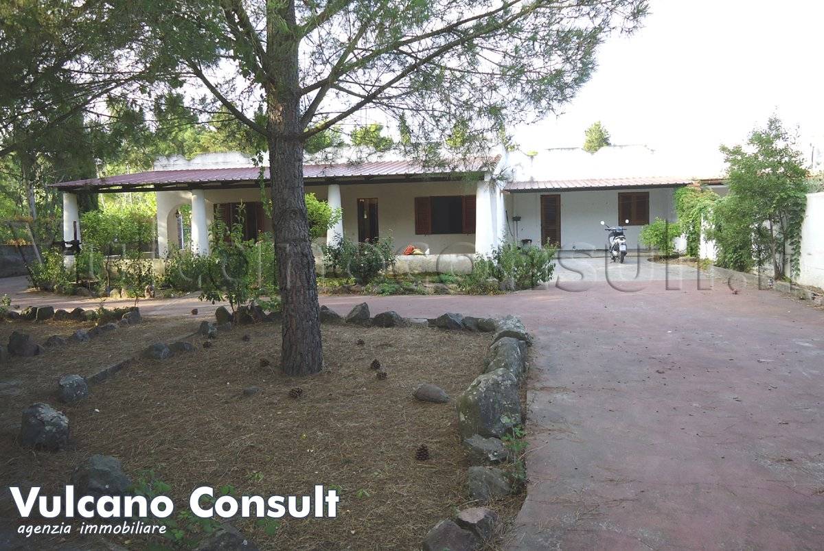 4 Schlafzimmer Villa in Lipari, Italy, Nr. 153845