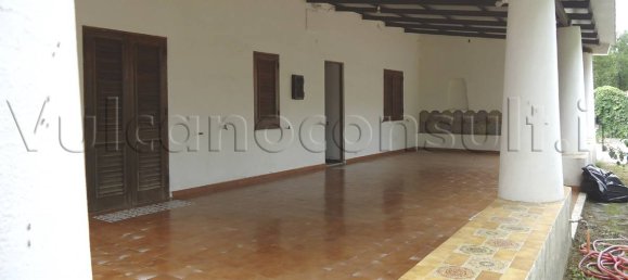 4 Schlafzimmer Villa in Lipari, Italy, Nr. 153845 5