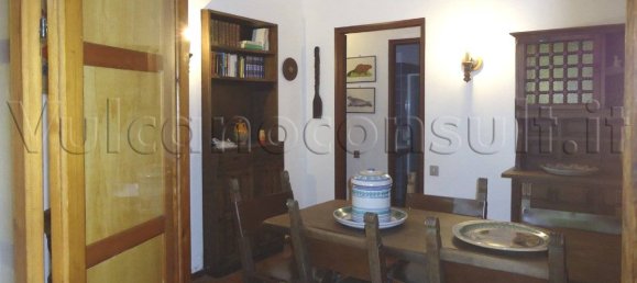 4 Schlafzimmer Villa in Lipari, Italy, Nr. 153845 15