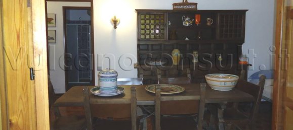 4 Schlafzimmer Villa in Lipari, Italy, Nr. 153845 14