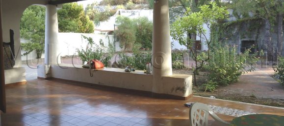 4 Schlafzimmer Villa in Lipari, Italy, Nr. 153845 3