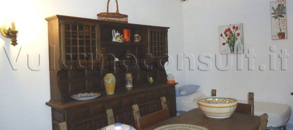 4 Schlafzimmer Villa in Lipari, Italy, Nr. 153845 16
