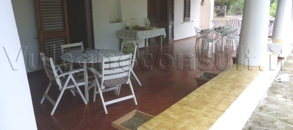 4 Schlafzimmer Villa in Lipari, Italy, Nr. 153845 9