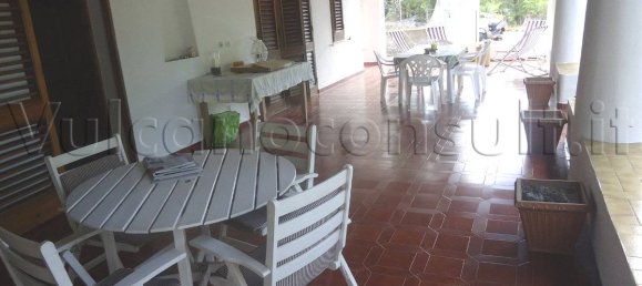4 Schlafzimmer Villa in Lipari, Italy, Nr. 153845 8