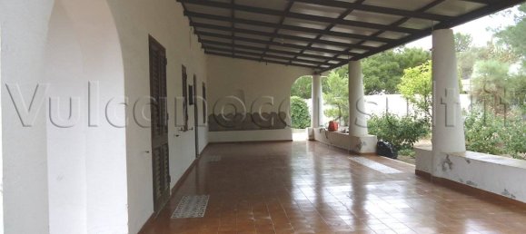 4 Schlafzimmer Villa in Lipari, Italy, Nr. 153845 4