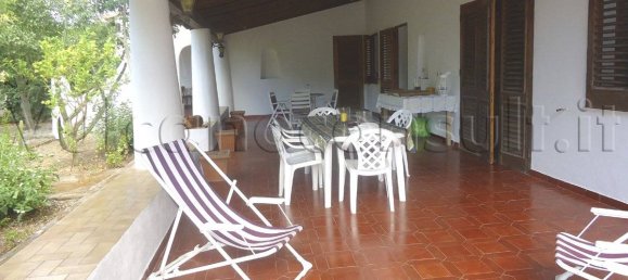 4 Schlafzimmer Villa in Lipari, Italy, Nr. 153845 6