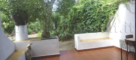 4 Schlafzimmer Villa in Lipari, Italy, Nr. 153845 22