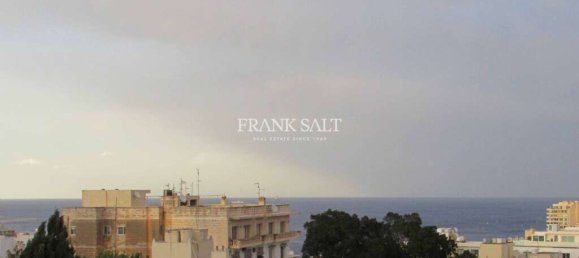 Apartamento T3 em Saint Julian's, Malta N.º 3936 9