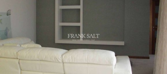 Apartamento T3 em Saint Julian's, Malta N.º 3936 2