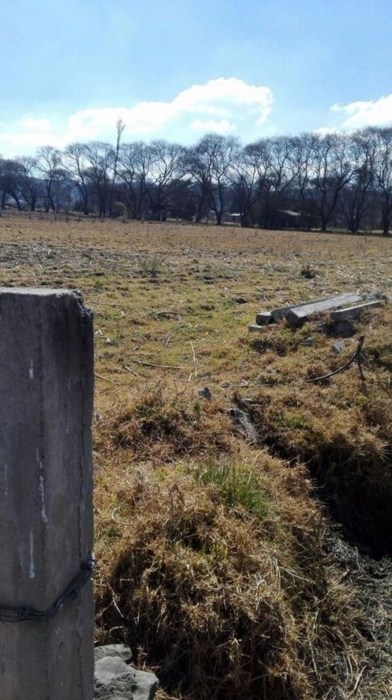  Land in Lerma, Mexico No. 203088