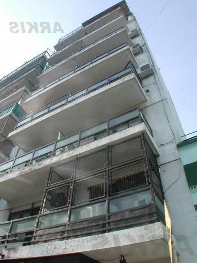 Estúdio em Buenos Aires, Argentina N.º 85790