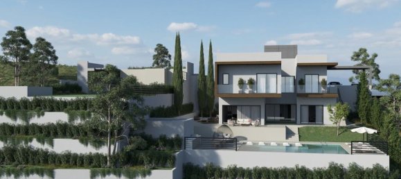 5-Zimmer Villa in Larnaca, Cyprus, Nr. 2671 4