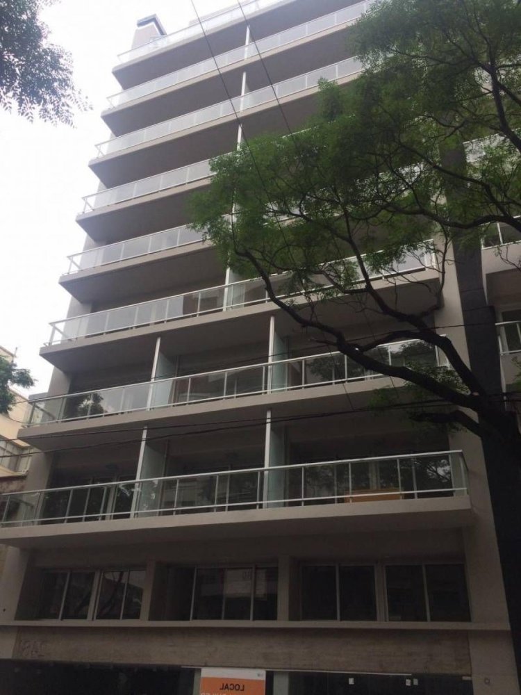 Studio in Buenos Aires, Argentina No. 99192