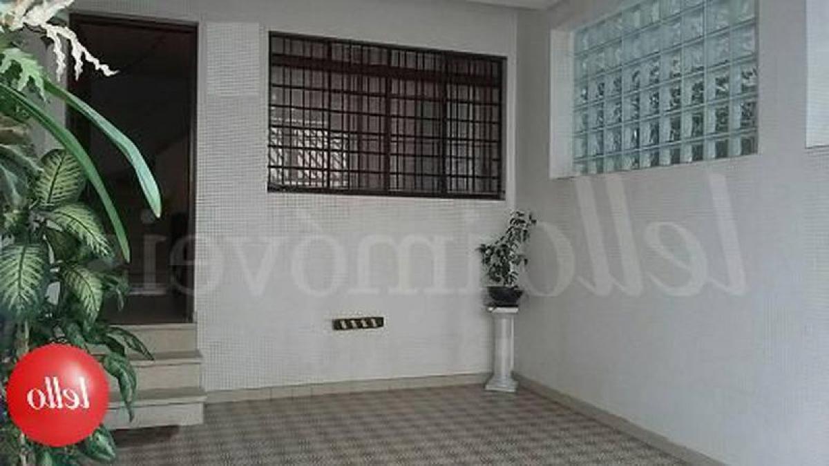 Casa T2 em São Paulo, Brazil N.º 445223