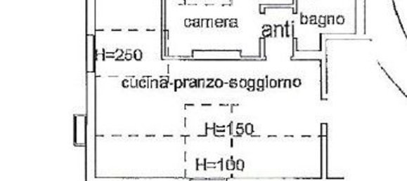 2 Schlafzimmer Penthouse in Jesolo, Italy, Nr. 320607 17