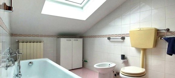 2 Schlafzimmer Penthouse in Jesolo, Italy, Nr. 320607 16