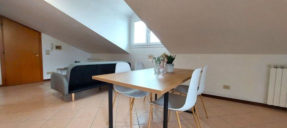 2 Schlafzimmer Penthouse in Jesolo, Italy, Nr. 320607 8