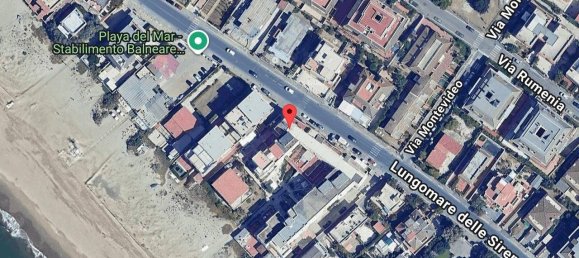 111m² Commercial property in Pomezia, Italy No. 333994 3