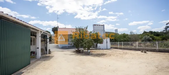 2 Schlafzimmer Haus in Coruche, Portugal, Nr. 223540 21