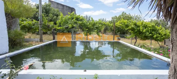 2 Schlafzimmer Haus in Coruche, Portugal, Nr. 223540 17