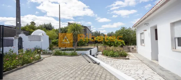 2 Schlafzimmer Haus in Coruche, Portugal, Nr. 223540 16