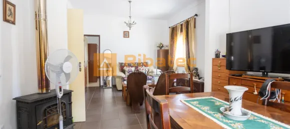 2 Schlafzimmer Haus in Coruche, Portugal, Nr. 223540 4