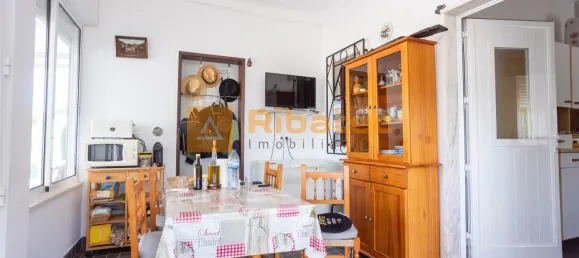 2 Schlafzimmer Haus in Coruche, Portugal, Nr. 223540 9