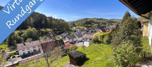Adosado de 10 habitaciónes en Aschaffenburg, Germany No. 187231 2