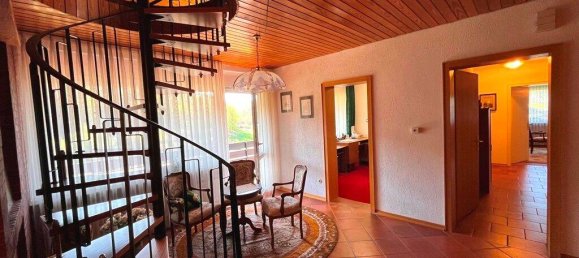 Adosado de 10 habitaciónes en Aschaffenburg, Germany No. 187231 5