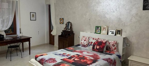 Квартира с 6 комнатами в Генуя, Италия № 32565 13