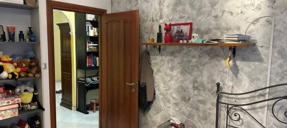 Квартира с 6 комнатами в Генуя, Италия № 32565 16