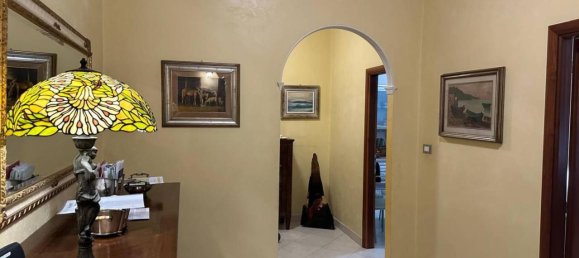 Квартира с 6 комнатами в Генуя, Италия № 32565 5