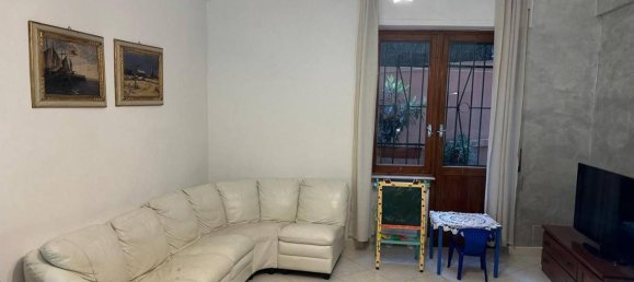 Квартира с 6 комнатами в Генуя, Италия № 32565 20