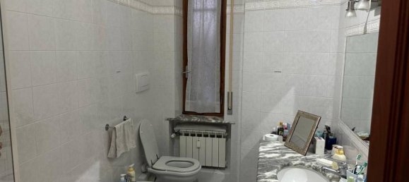 Квартира с 6 комнатами в Генуя, Италия № 32565 15