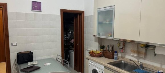 Квартира с 6 комнатами в Генуя, Италия № 32565 22