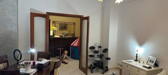 Квартира с 6 комнатами в Генуя, Италия № 32565 19