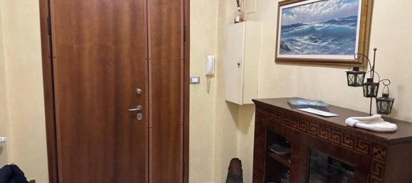 Квартира с 6 комнатами в Генуя, Италия № 32565 3