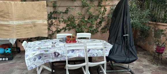 Квартира с 6 комнатами в Генуя, Италия № 32565 26