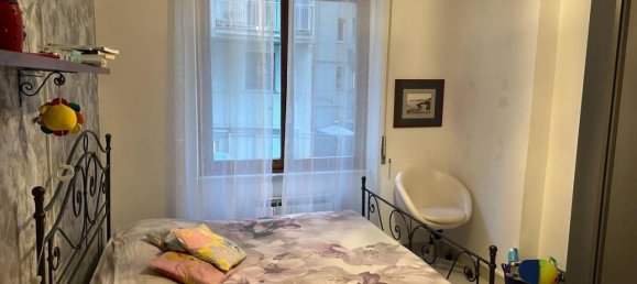 Квартира с 6 комнатами в Генуя, Италия № 32565 17