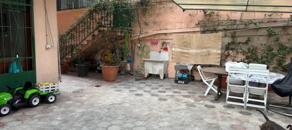 Квартира с 6 комнатами в Генуя, Италия № 32565 28