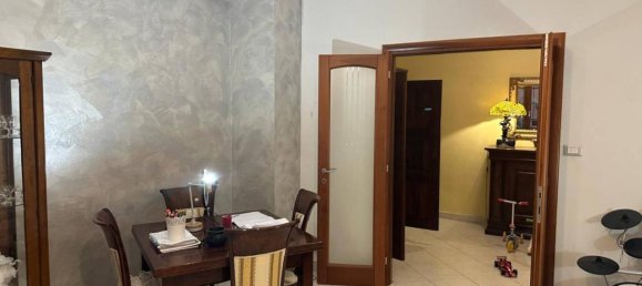 Квартира с 6 комнатами в Генуя, Италия № 32565 2