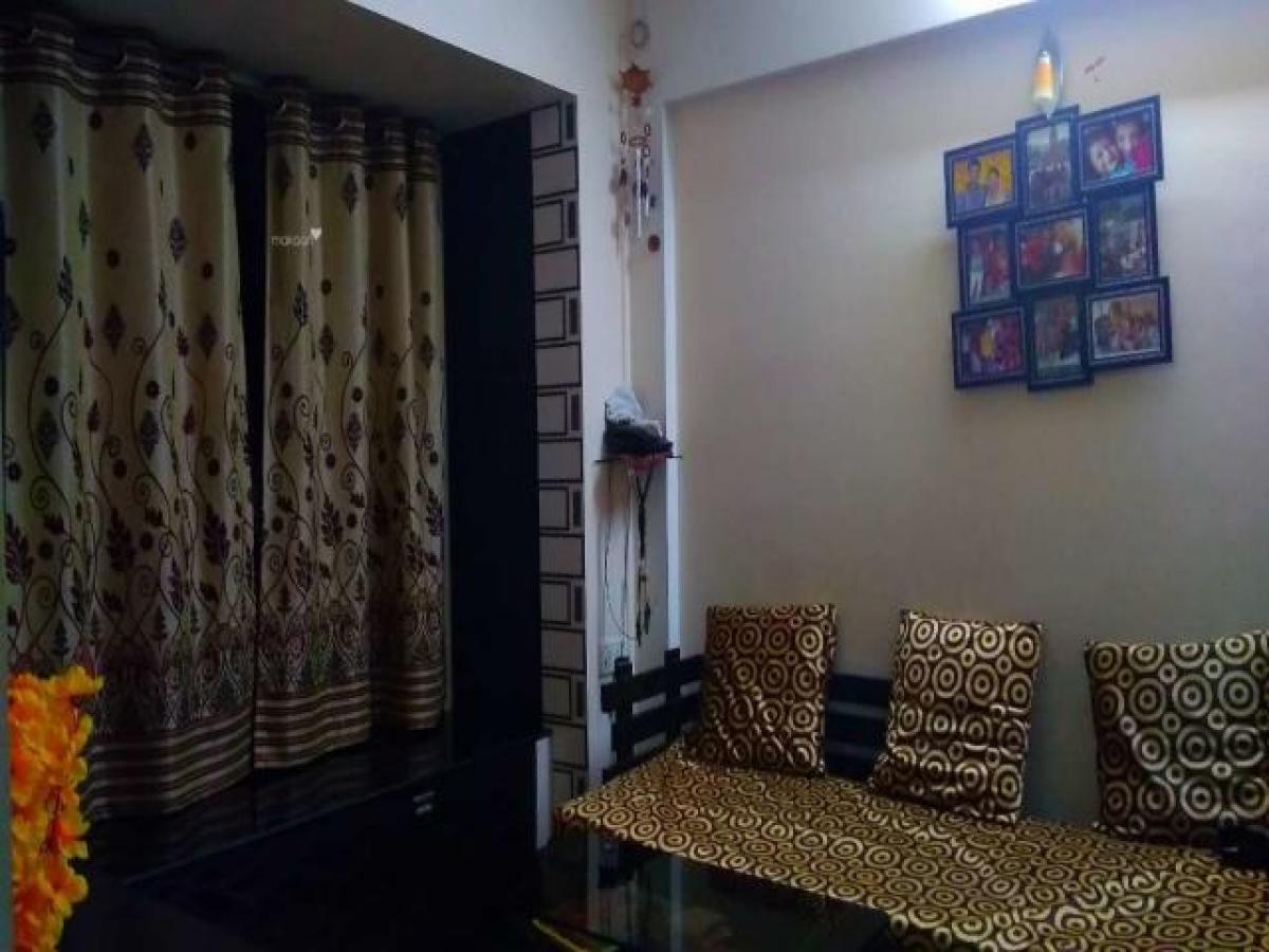 Estudio en Mumbai, India No. 24811